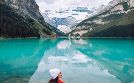 The Most Beautiful National Parks to Visit