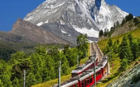 How to Travel Sustainably