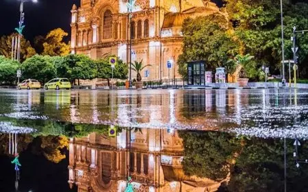 Exploring Hidden Gems in Europe