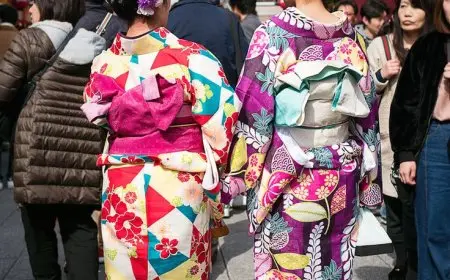 Cultural Etiquette Tips for World Travelers