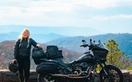 The Ultimate Road Trip Packing List