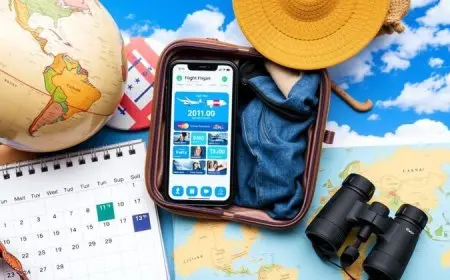 How to Find Cheap Flights for Your Next Adventure