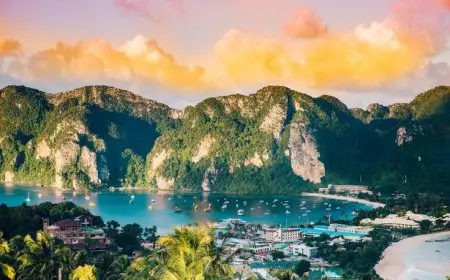 The Best Times of Year to Visit Popular Destinations