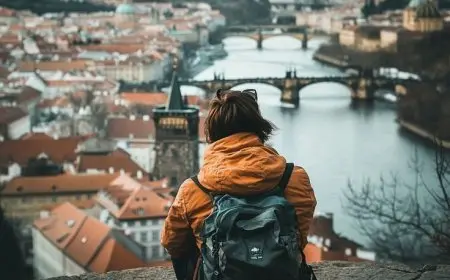 Travel Tips for Digital Nomads