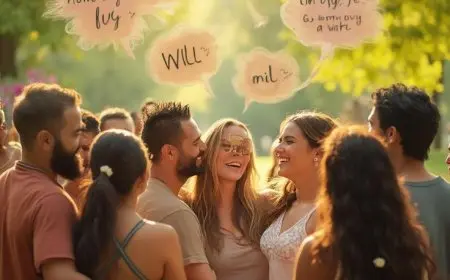 Building Healthy Relationships in Your Life