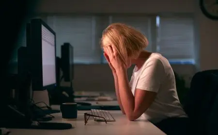 How to Reduce Screen Time and Improve Focus