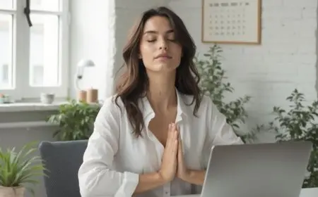 The Benefits of Having a Daily Routine