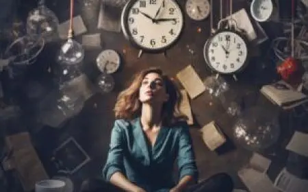 How to Manage Your Time Effectively