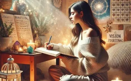 The Power of Daily Affirmations