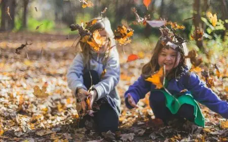 How to Create a Positive Home Environment