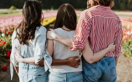 How to Embrace Change in Life