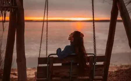 The Benefits of Spending Time Alone