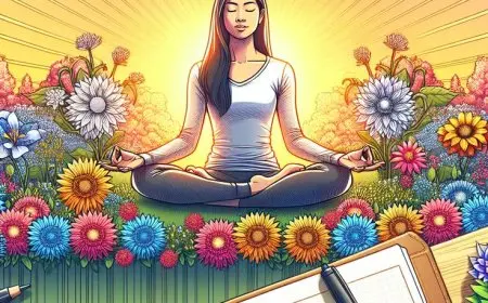 Why Physical Health Matters for Personal Growth