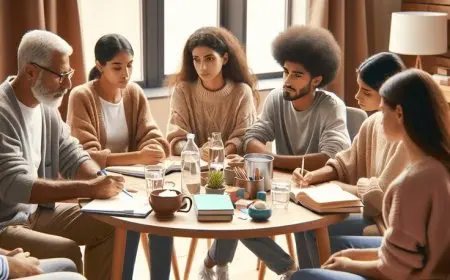 How to Build Stronger Family Connections