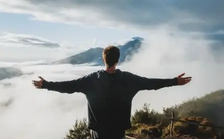 Tips for Living in the Present Moment