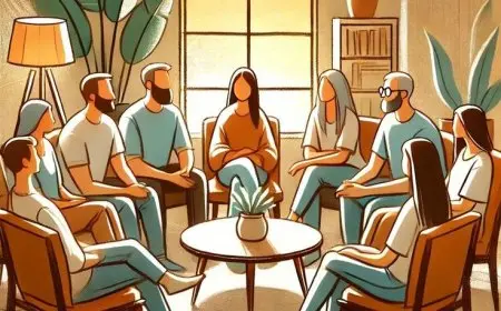 Building Mental Strength and Resilience