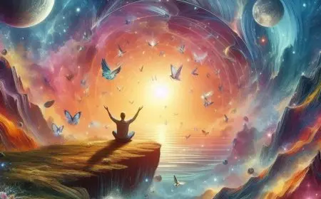 The Impact of Gratitude on Mental Health