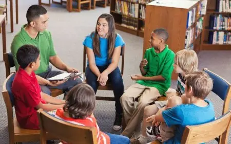 How to Build a Supportive Social Circle