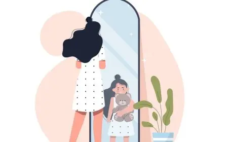 How to Nurture Your Inner Child