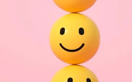 Why Self-Acceptance is Essential for Happiness