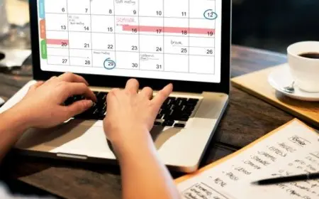 How to Stop Procrastinating and Get Things Done