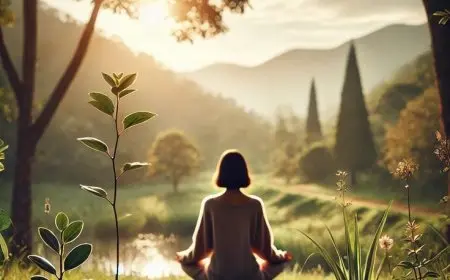 Simple Ways to Practice Self-Compassion