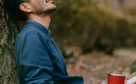 Simple Ways to Be More Present