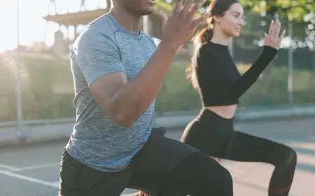 The Importance of Regular Exercise for Mental Health