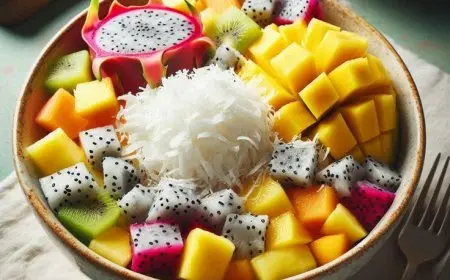 Top Superfoods to Add to Your Diet