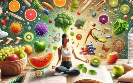 Foods That Boost Your Immune System