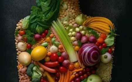 The Importance of Fiber in Your Diet