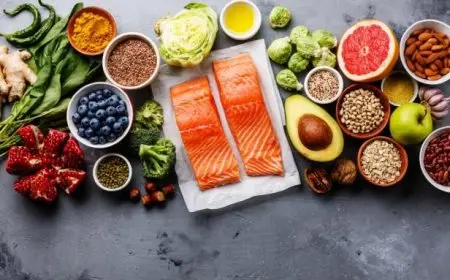 How to Create a Balanced Vegetarian Diet