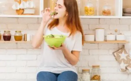 Top Foods for Glowing Skin