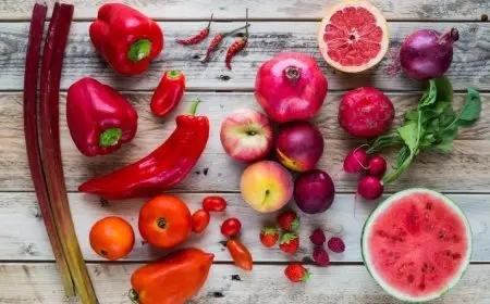 Easy Ways to Add More Fruits and Veggies to Your Diet
