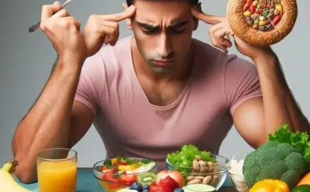 Debunking Common Nutrition Myths