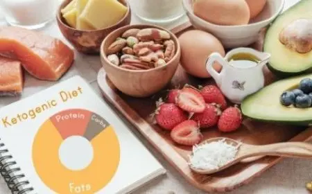 The Pros and Cons of the Keto Diet