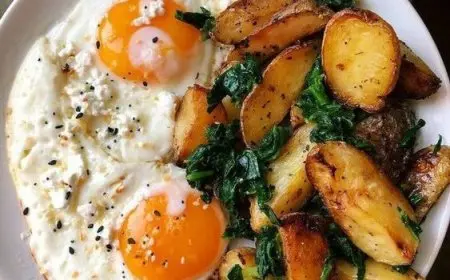 Quick and Healthy Breakfast Ideas