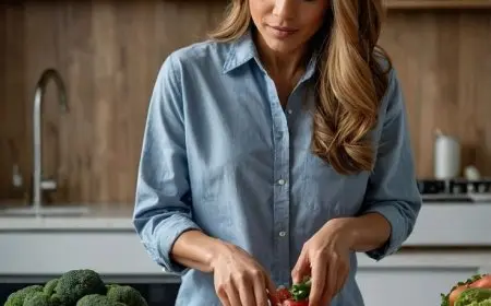 The Role of Vitamins and Minerals in Your Diet