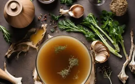 Foods That Improve Digestion Naturally