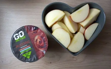 Low-Calorie Foods That Are Surprisingly Filling