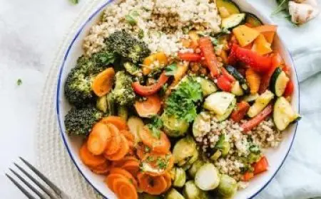 The Pros and Cons of a Gluten-Free Diet