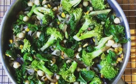 How to Avoid Food Waste with Smart Meal Planning
