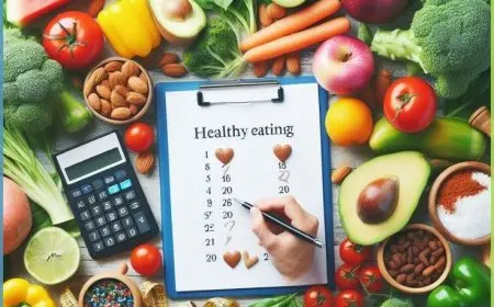 Top Antioxidant-Rich Foods You Should Eat