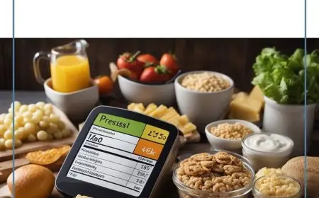 The Truth About Processed Foods