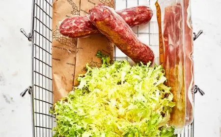 Benefits of Reducing Meat in Your Diet