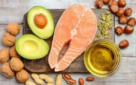 Foods That Help with Muscle Recovery