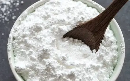 How to Cook with Less Sugar