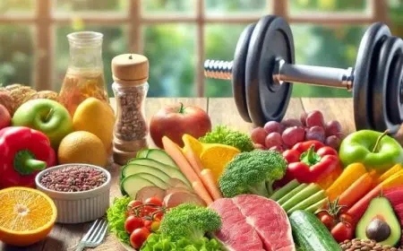 How to Plan Balanced Meals with Limited Time