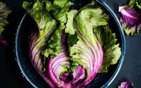 How to Include More Leafy Greens in Your Diet