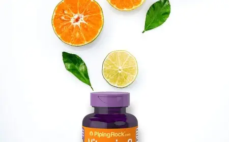 Easy Ways to Increase Your Vitamin C Intake